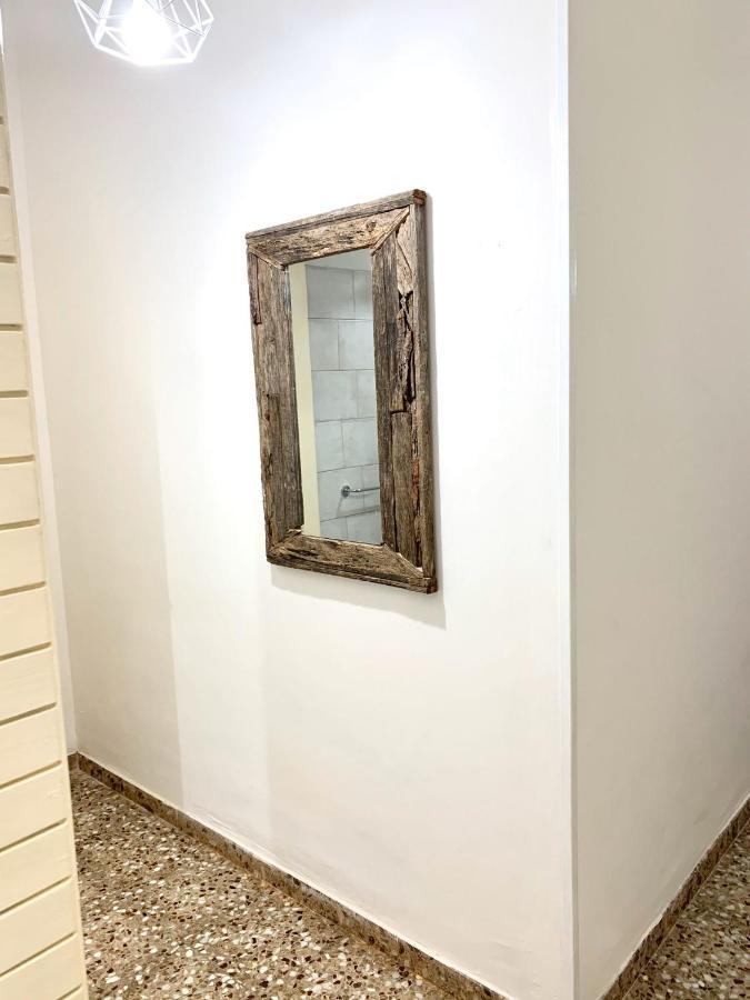 4 Colonne Holiday Apartment Nardo Exterior photo