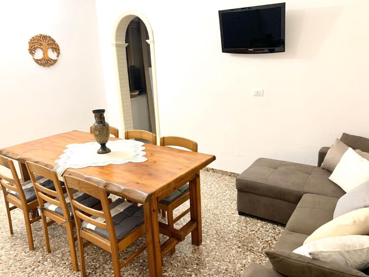 4 Colonne Holiday Apartment Nardo Exterior photo