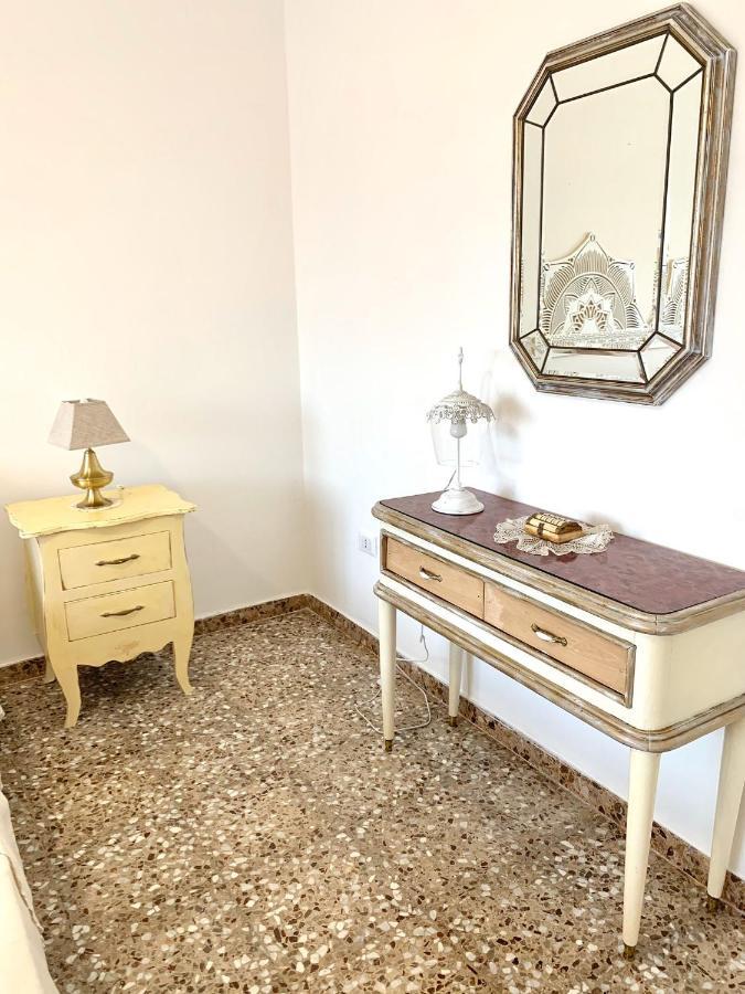 4 Colonne Holiday Apartment Nardo Exterior photo