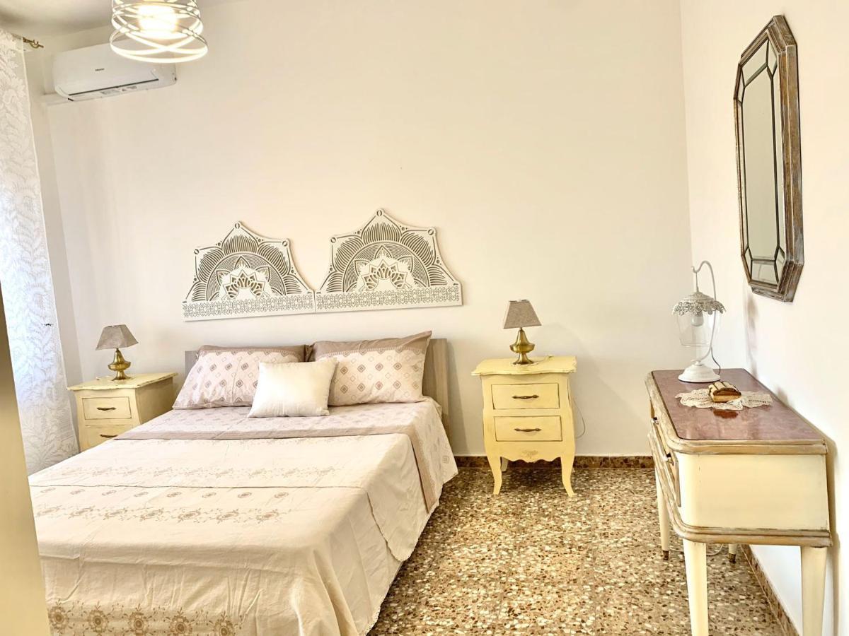 4 Colonne Holiday Apartment Nardo Exterior photo