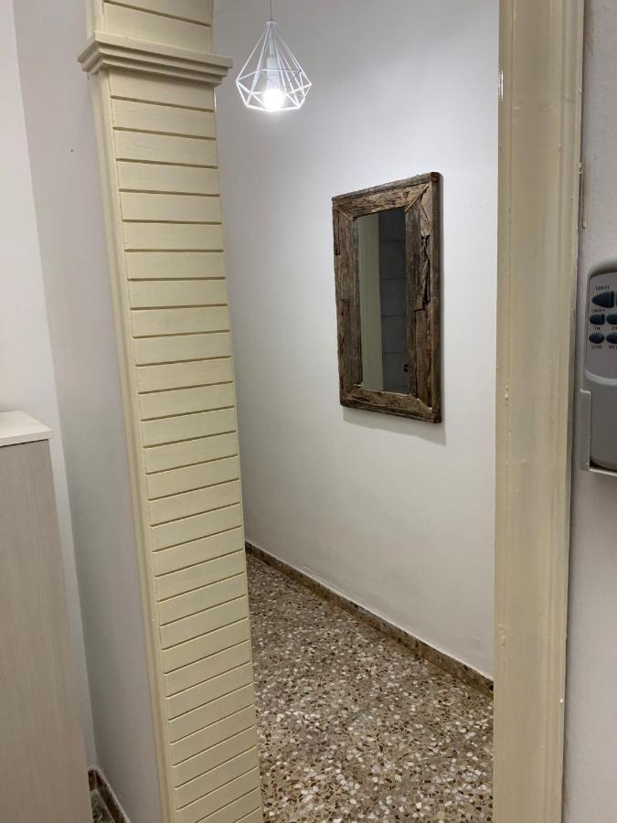 4 Colonne Holiday Apartment Nardo Exterior photo