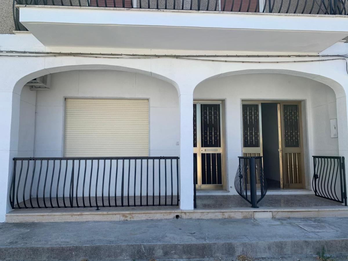 4 Colonne Holiday Apartment Nardo Exterior photo