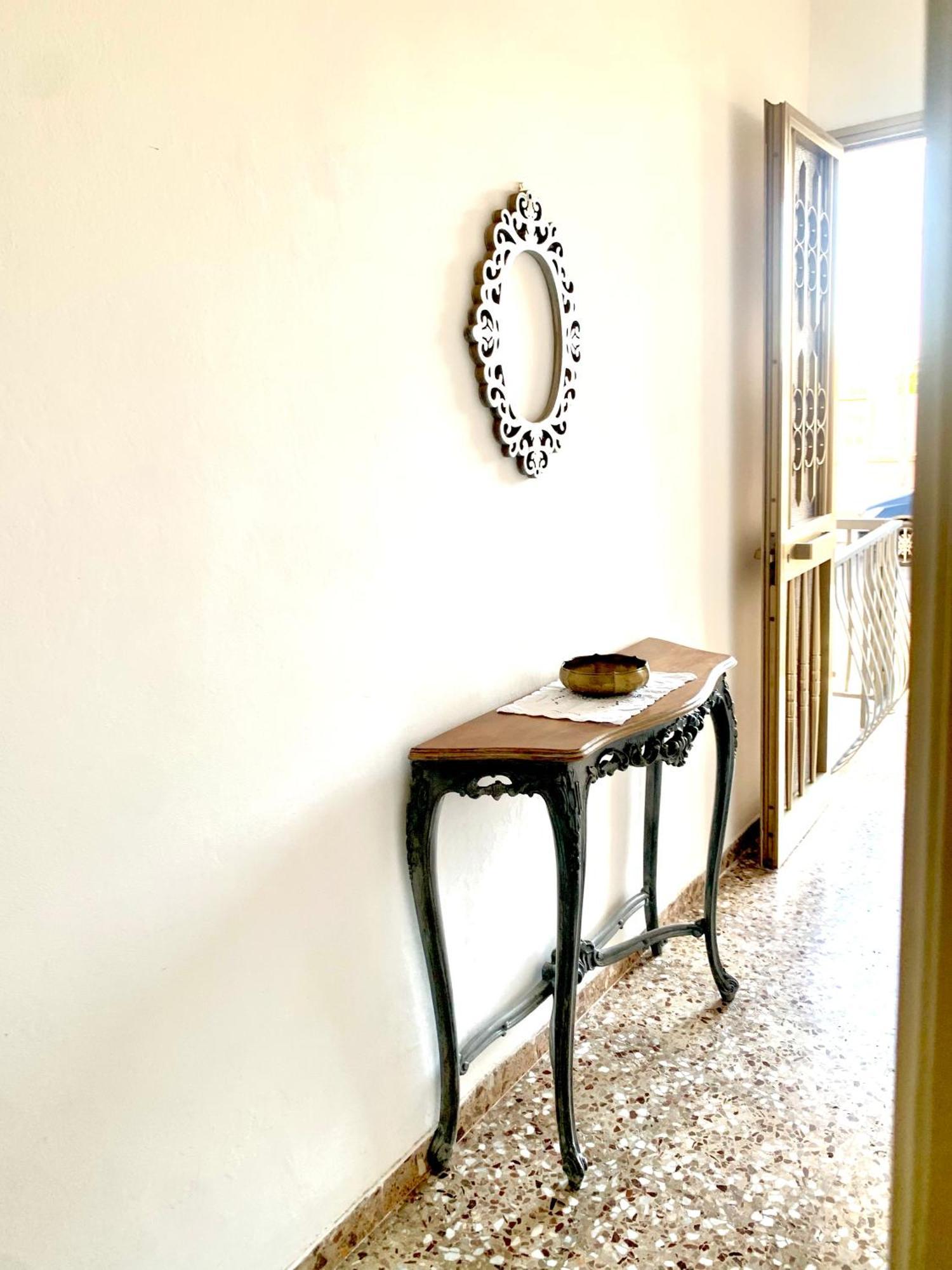 4 Colonne Holiday Apartment Nardo Exterior photo