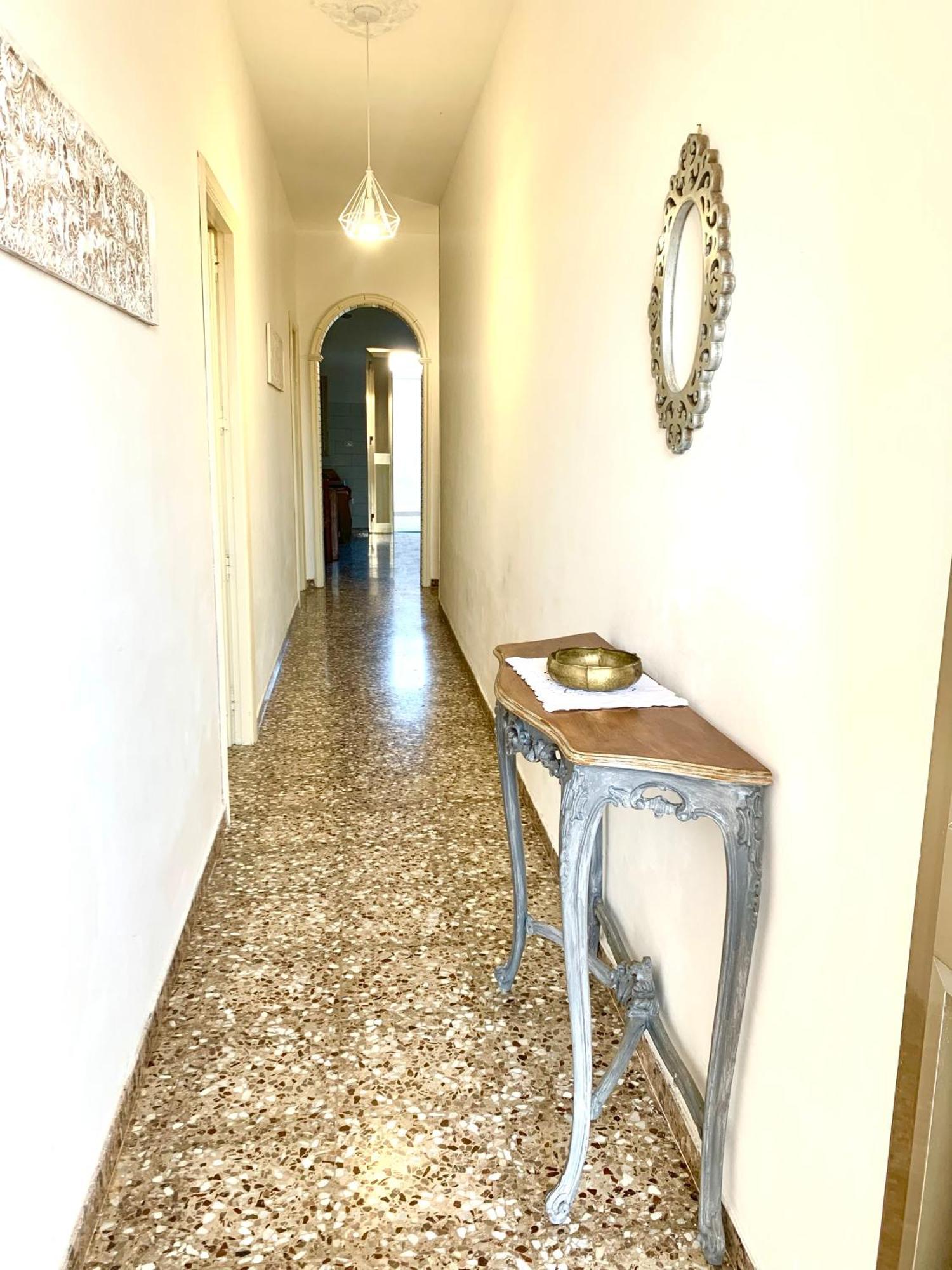 4 Colonne Holiday Apartment Nardo Exterior photo